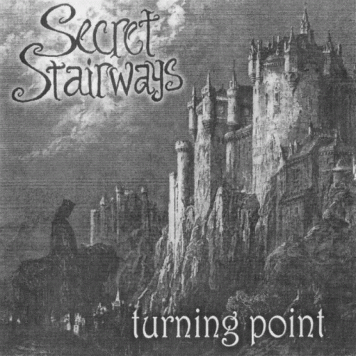 Secret Stairways : Turning Point